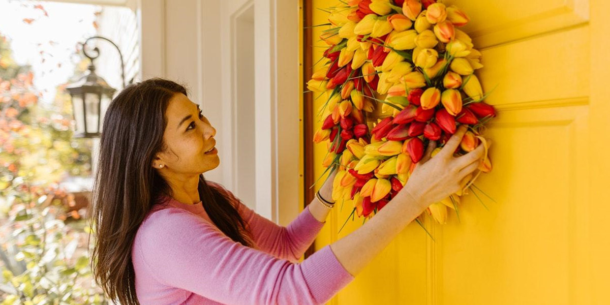 Why You Should Consider a Fiberglass Entry Door for Your AZ Home