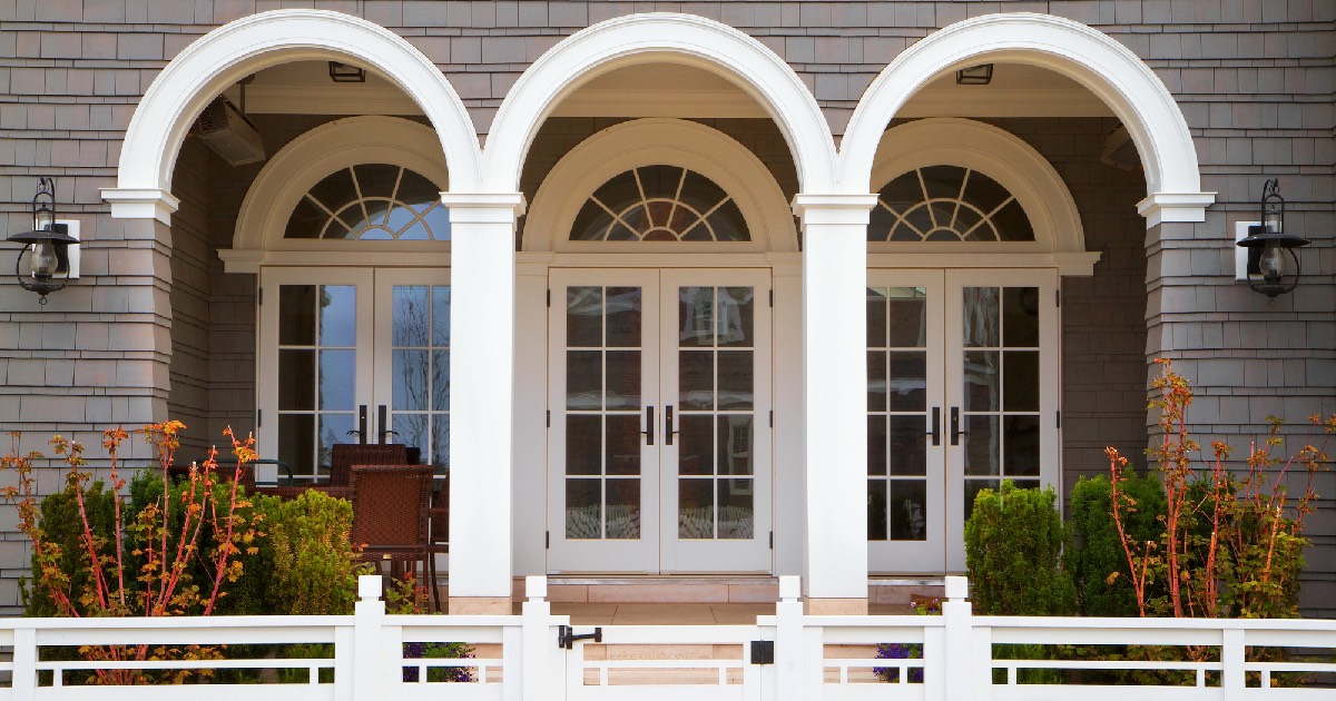 Key Features to Consider When Buying French Doors in Arizona